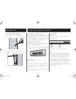 Предварительный просмотр 3 страницы Prestige PRT 225 FFZS Manuallines For Use