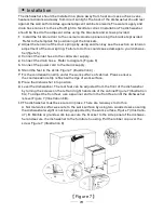 Preview for 24 page of Prestige PRT14IDW-U Instruction Manual