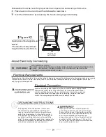 Preview for 25 page of Prestige PRT14IDW-U Instruction Manual