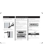 Preview for 4 page of Prestige PRT295FFCS Manuallines For Use