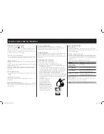 Preview for 6 page of Prestige PRT295FFCS Manuallines For Use