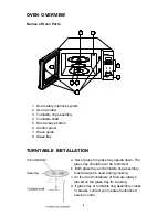 Preview for 7 page of Prestige SDE23R Instruction Manual