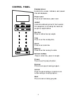 Preview for 9 page of Prestige SDE23R Instruction Manual