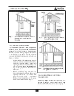 Preview for 14 page of Prestige Solo 175 Installation And Maintenance Manual