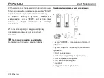 Preview for 4 page of Prestigio Bolsena Quick Start Manual