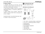 Preview for 11 page of Prestigio Bolsena Quick Start Manual