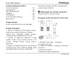 Preview for 12 page of Prestigio Bolsena Quick Start Manual