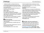 Preview for 61 page of Prestigio Bolsena Quick Start Manual