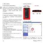 Preview for 20 page of Prestigio Data Racer I Quick Manual