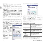 Preview for 22 page of Prestigio Data Racer I Quick Manual