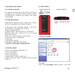 Preview for 23 page of Prestigio Data Racer I Quick Manual