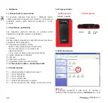 Preview for 26 page of Prestigio Data Racer I Quick Manual