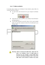 Preview for 7 page of Prestigio Data Safe III User Manual