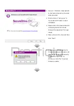 Preview for 9 page of Prestigio Data Safe III User Manual