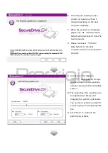 Preview for 10 page of Prestigio Data Safe III User Manual