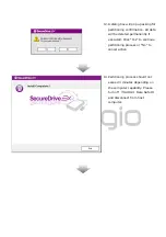 Preview for 11 page of Prestigio Data Safe III User Manual