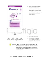 Preview for 18 page of Prestigio Data Safe III User Manual