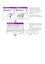 Preview for 19 page of Prestigio Data Safe III User Manual