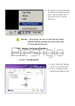 Preview for 26 page of Prestigio Data Safe III User Manual