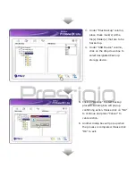 Preview for 27 page of Prestigio Data Safe III User Manual