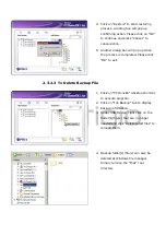 Preview for 29 page of Prestigio Data Safe III User Manual