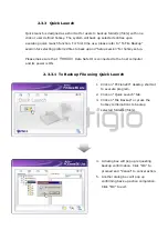 Preview for 30 page of Prestigio Data Safe III User Manual