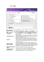 Preview for 33 page of Prestigio Data Safe III User Manual