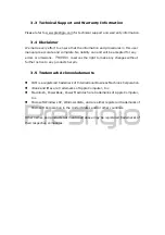 Preview for 36 page of Prestigio Data Safe III User Manual