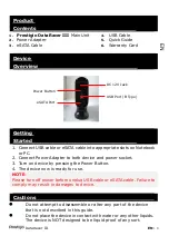 Prestigio DataRacer III Manual preview