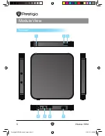 Предварительный просмотр 6 страницы Prestigio Emporio PWHD01 User Manual