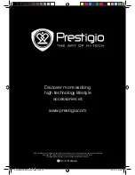 Предварительный просмотр 28 страницы Prestigio Emporio PWHD01 User Manual