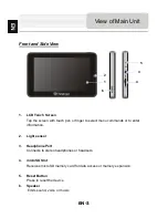 Preview for 28 page of Prestigio GeoVision 4700-5700 Instructions Manual