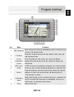 Preview for 39 page of Prestigio GeoVision 4700-5700 Instructions Manual