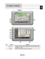 Preview for 41 page of Prestigio GeoVision 4700-5700 Instructions Manual