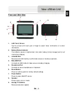 Preview for 3 page of Prestigio Geovision 5330 BTFMTV User Manual