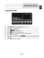 Preview for 11 page of Prestigio Geovision 5330 BTFMTV User Manual