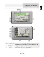 Preview for 29 page of Prestigio Geovision 5330 BTFMTV User Manual