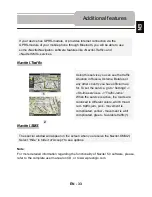 Preview for 33 page of Prestigio Geovision 5330 BTFMTV User Manual