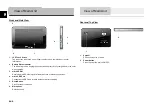 Preview for 2 page of Prestigio GeoVision 5566 Important Safety Instructions Manual