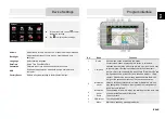 Preview for 5 page of Prestigio GeoVision 5566 Important Safety Instructions Manual