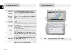 Preview for 6 page of Prestigio GeoVision 5566 Important Safety Instructions Manual