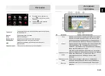 Preview for 15 page of Prestigio GeoVision 5566 Important Safety Instructions Manual