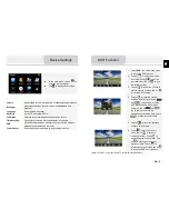 Preview for 5 page of Prestigio GeoVision 5800BTHDDVR Quick Start Manual