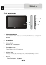 Предварительный просмотр 28 страницы Prestigio GV4700BT User Manual