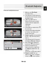 Предварительный просмотр 35 страницы Prestigio GV4700BT User Manual