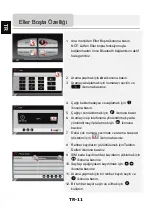 Предварительный просмотр 36 страницы Prestigio GV4700BT User Manual