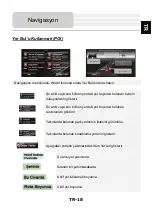 Предварительный просмотр 43 страницы Prestigio GV4700BT User Manual