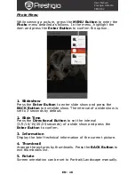 Preview for 16 page of Prestigio Libretto PER3152 User Manual