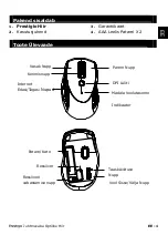 Preview for 13 page of Prestigio M03L Quick Start Manual