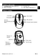 Preview for 41 page of Prestigio M03L Quick Start Manual